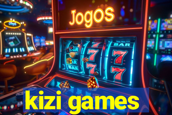 kizi games